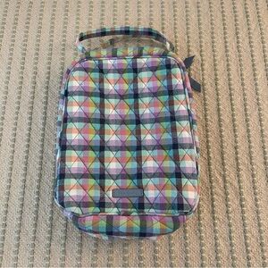 Vera Bradley Lunchbox